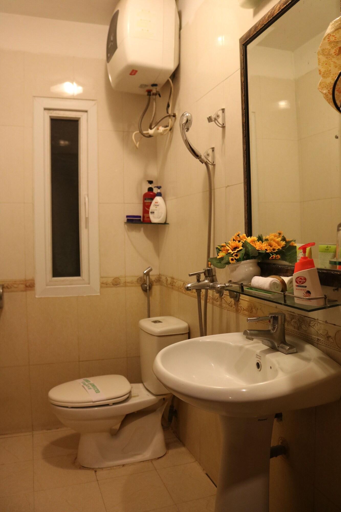 A25 Hotel - 45B Giang Vo Hanoï Extérieur photo