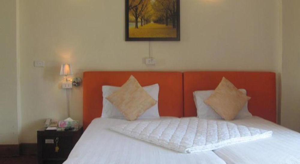 A25 Hotel - 45B Giang Vo Hanoï Extérieur photo